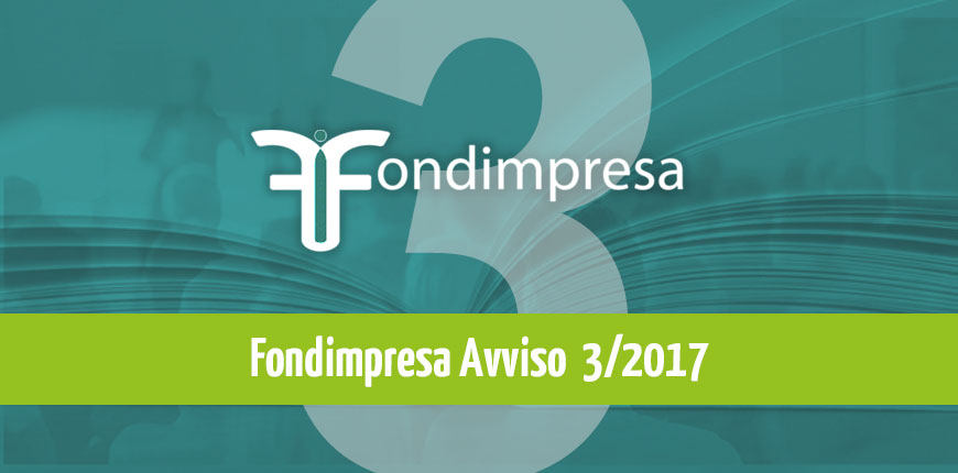 Fondimpresa-Avviso_3_2017