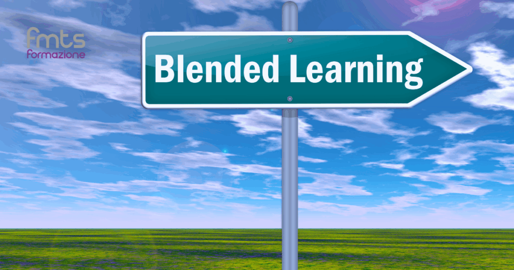 Formazione blended