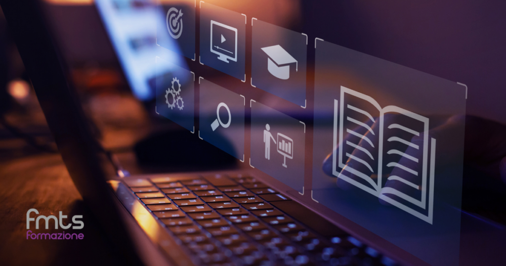 Microlearning e pillole formative
